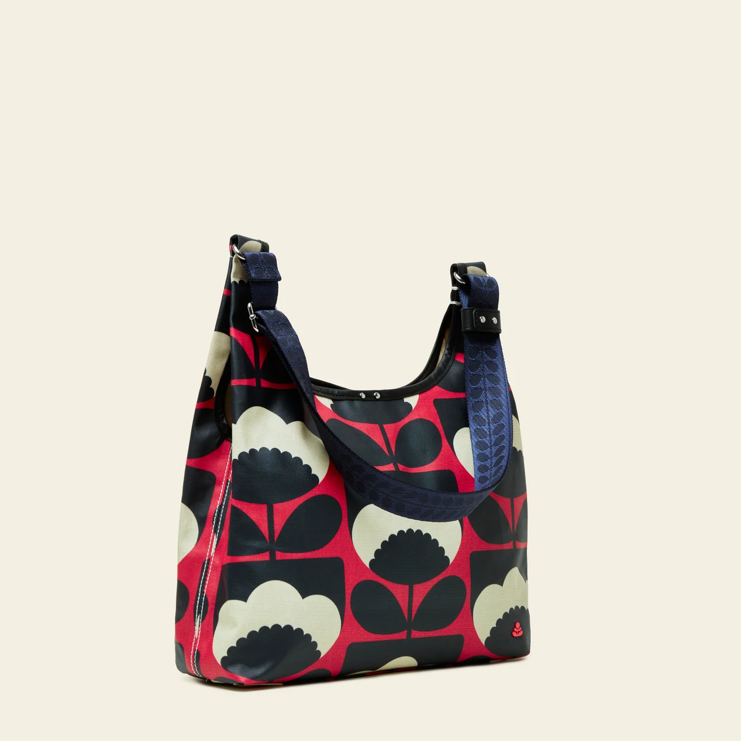 Midi Crossbody - Spring Bloom - Image 3