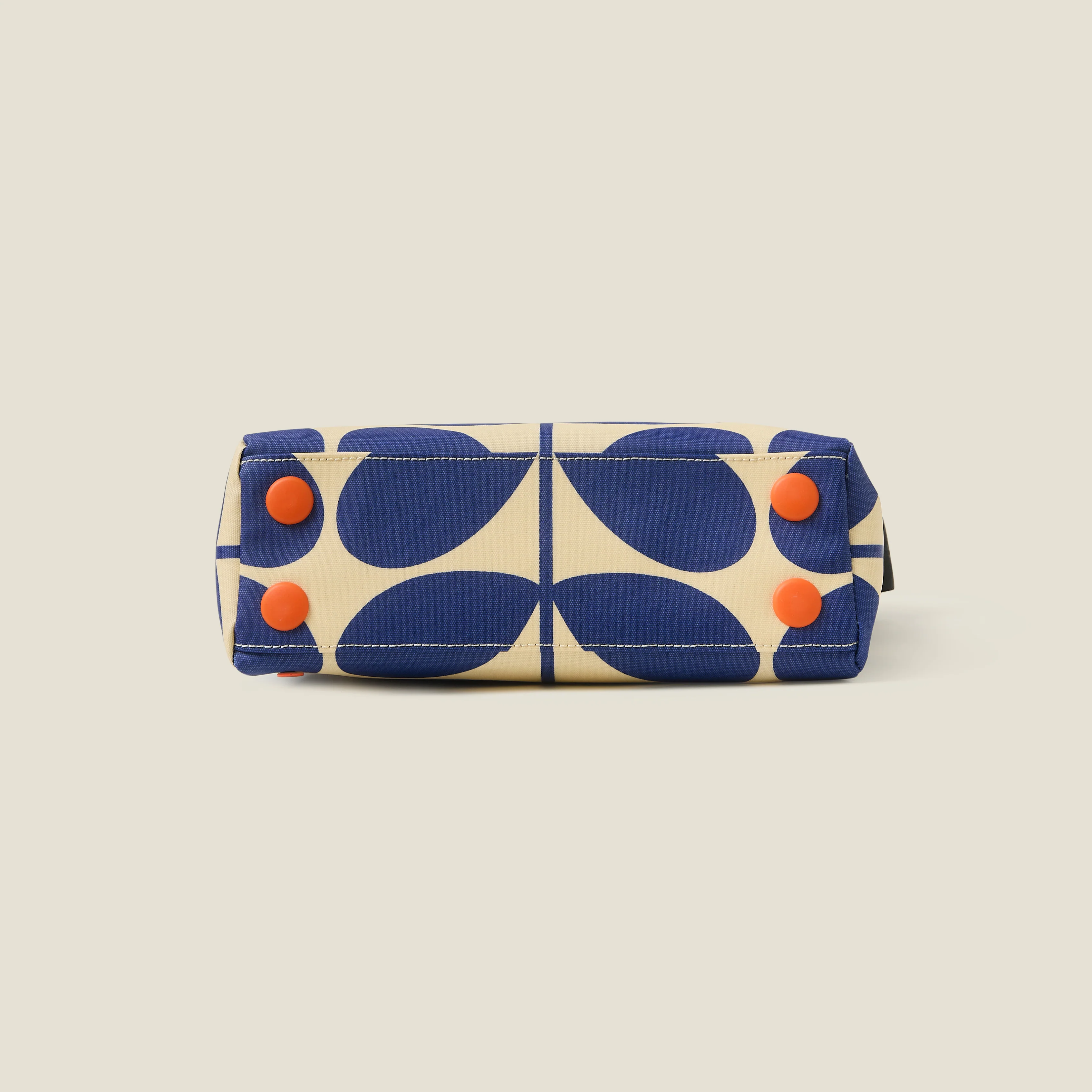 Mini Lotta Backpack - Solid Stem Indigo - Image 7