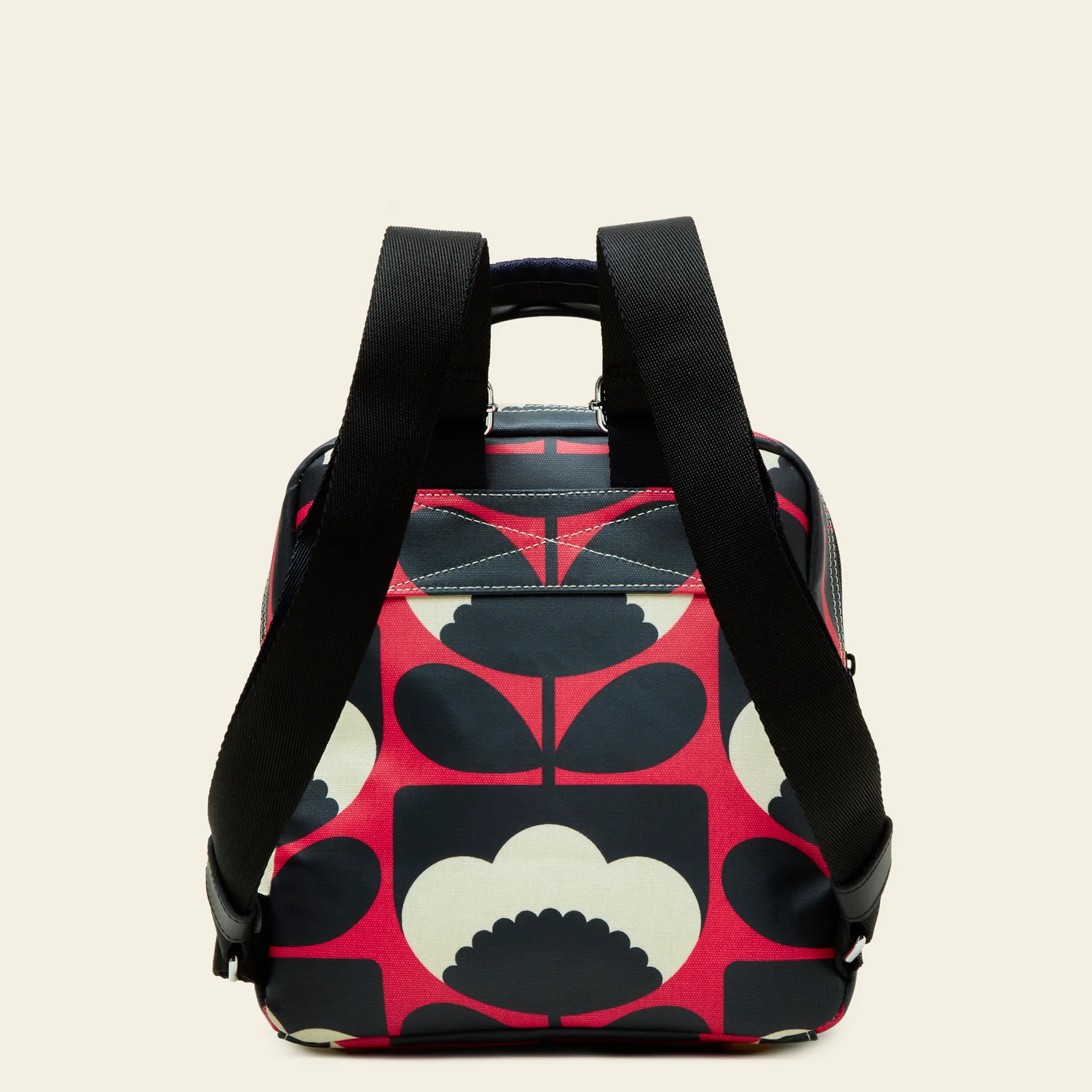 Mini Lotta Backpack - Spring Bloom - Image 4