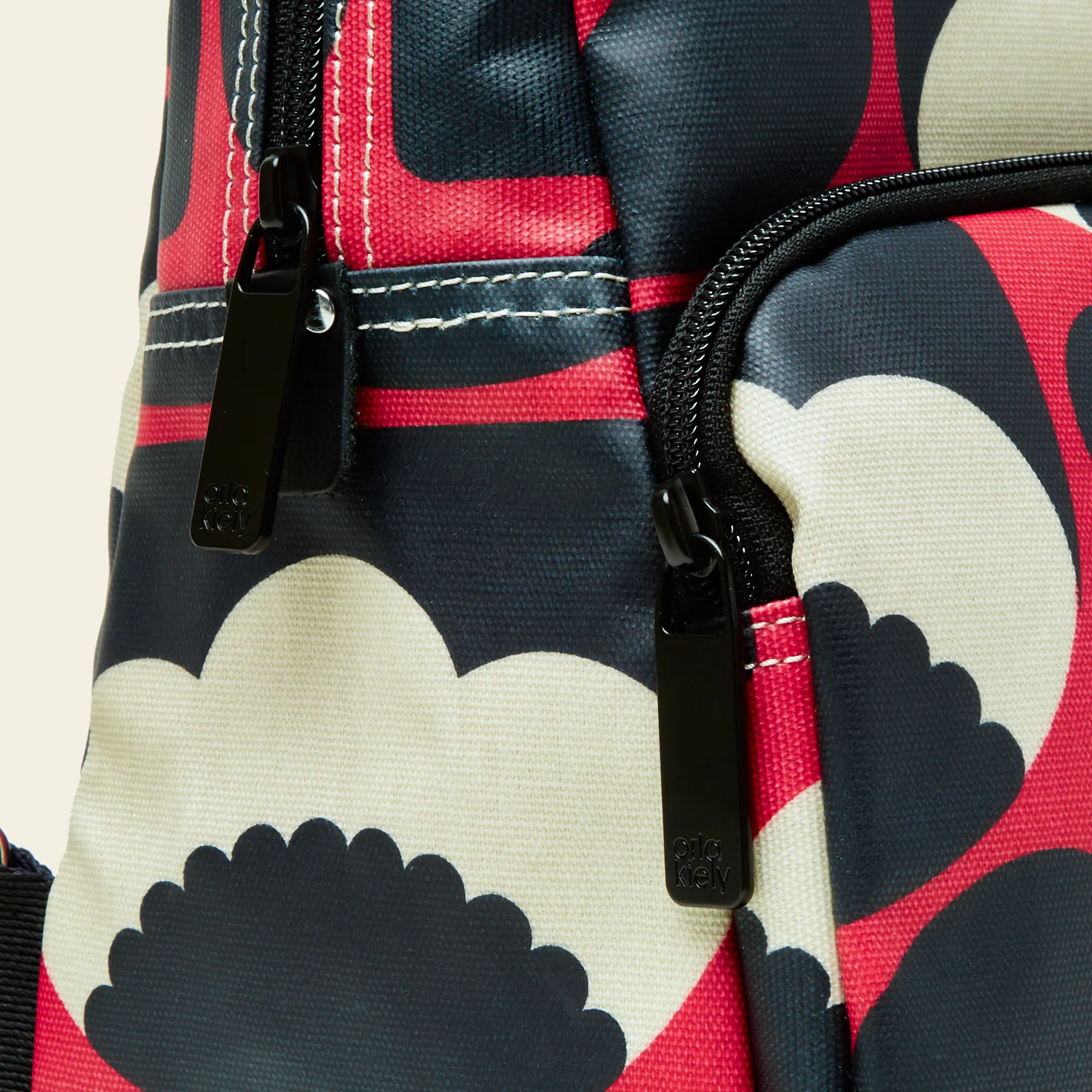 Mini Lotta Backpack - Spring Bloom - Image 6