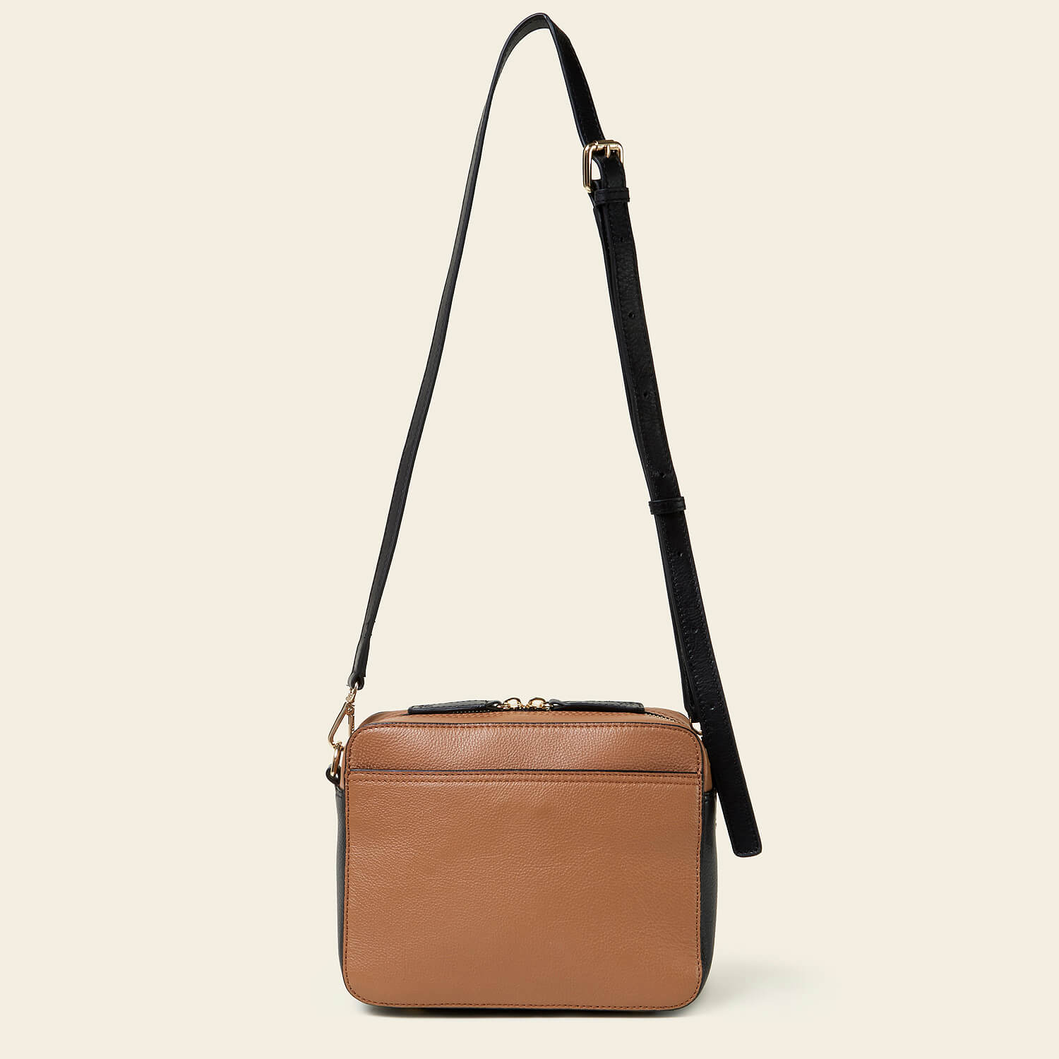 Minola Crossbody - Botanica Bloom Chestnut - Image 5