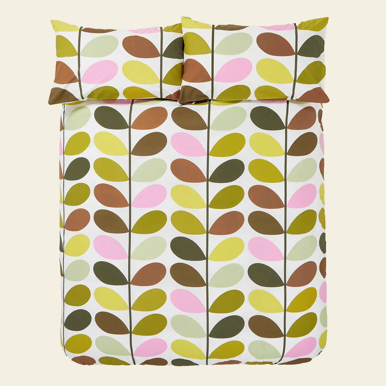 Multi Stem Bed Linen Set - Spring - Image 2