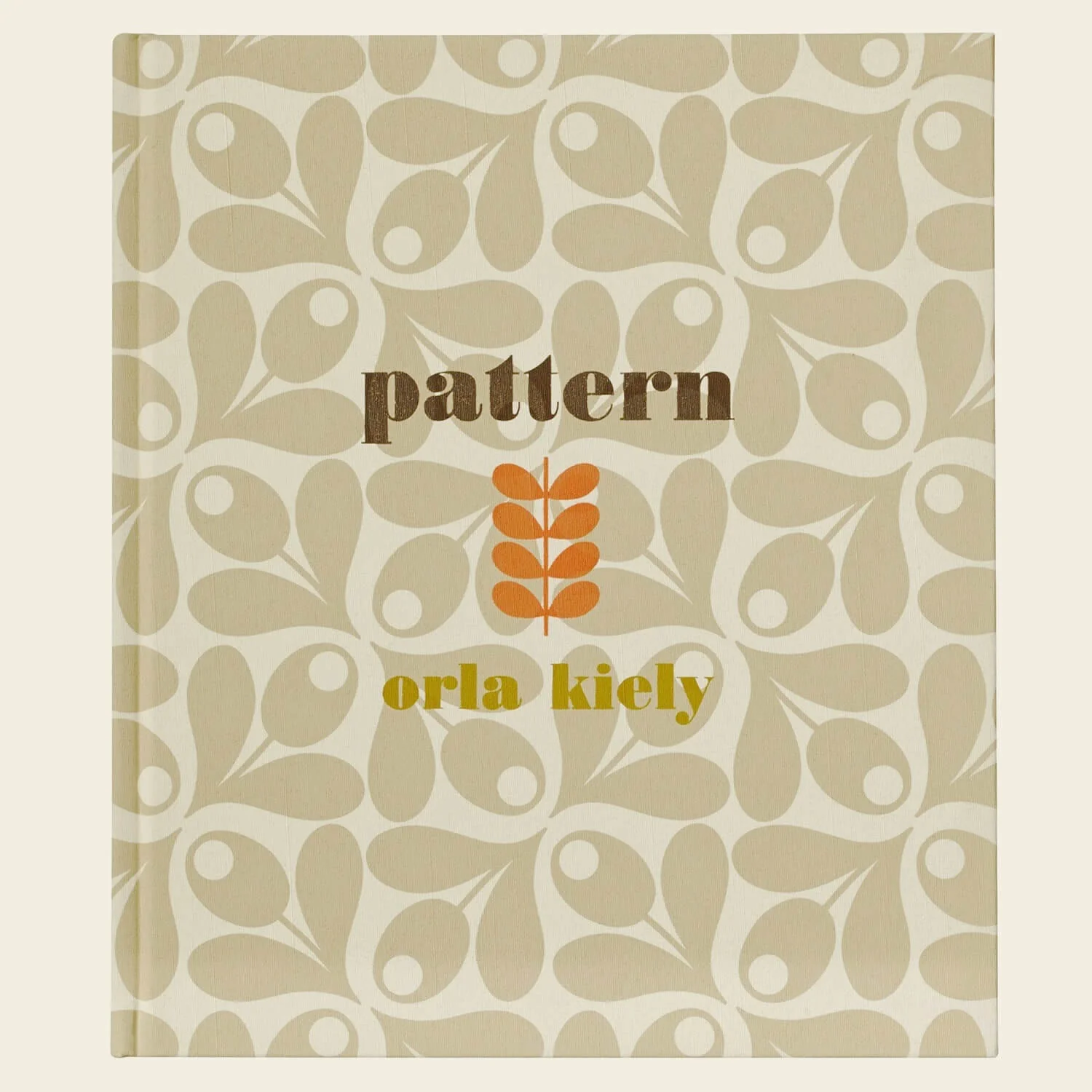 Pattern by Orla Kiely