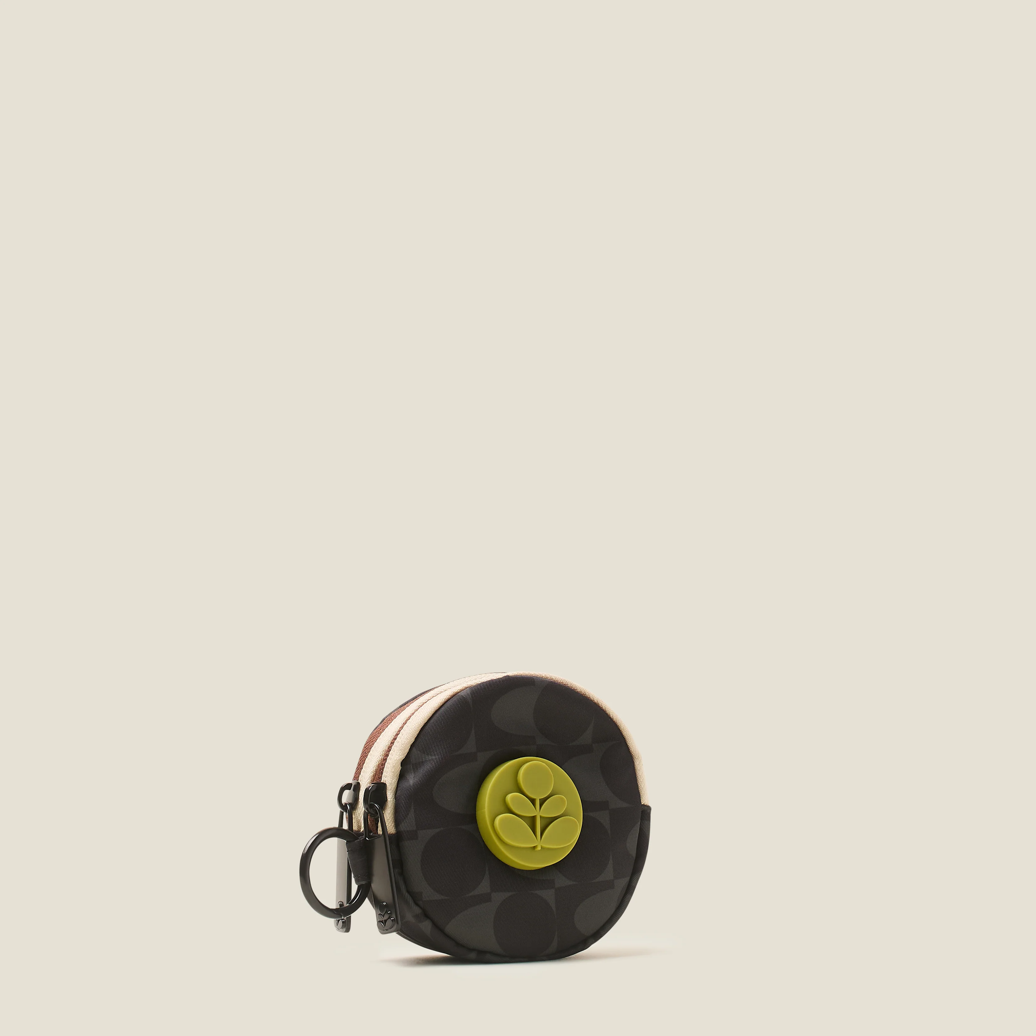Pi Coin Purse - Colourblock Midnight - Image 2