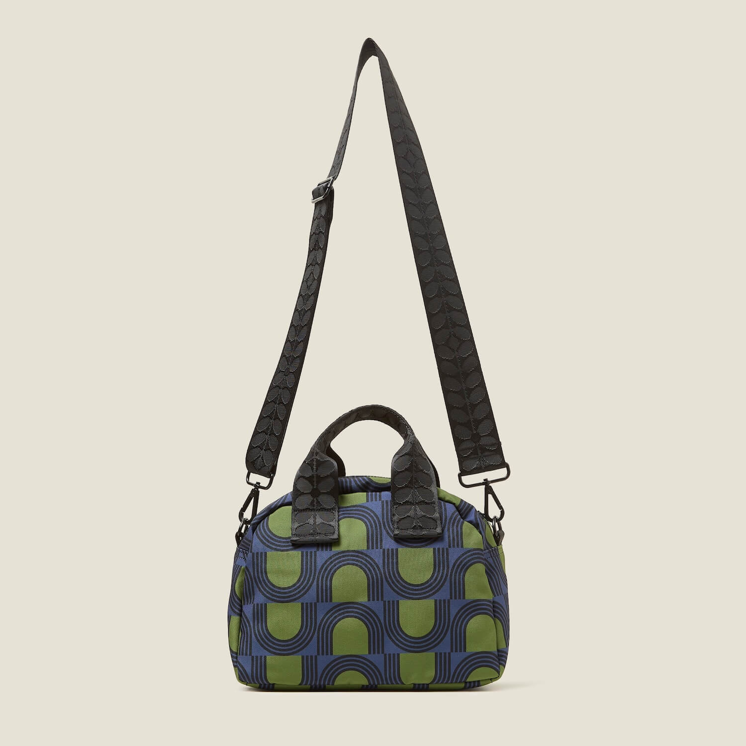Radial Handbag - Aura Marine - Image 4