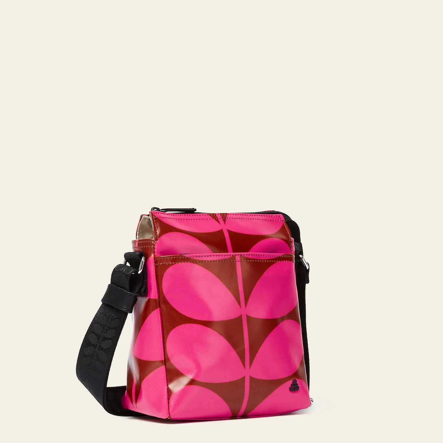Ranger Crossbody - Solid Stem Cerise - Image 3