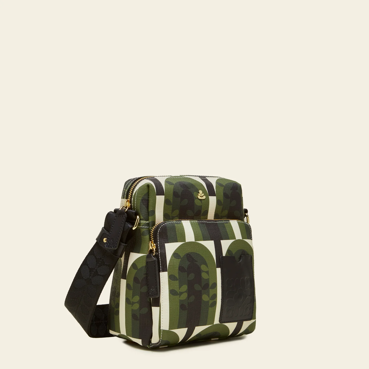 Ranger Crossbody - Winter Forest - Image 3