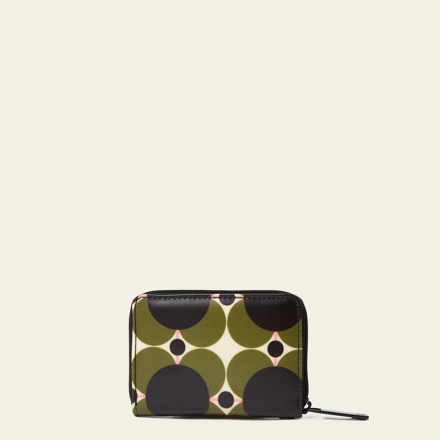 Remember Me Purse - Atomic Flower Khaki - Image 3