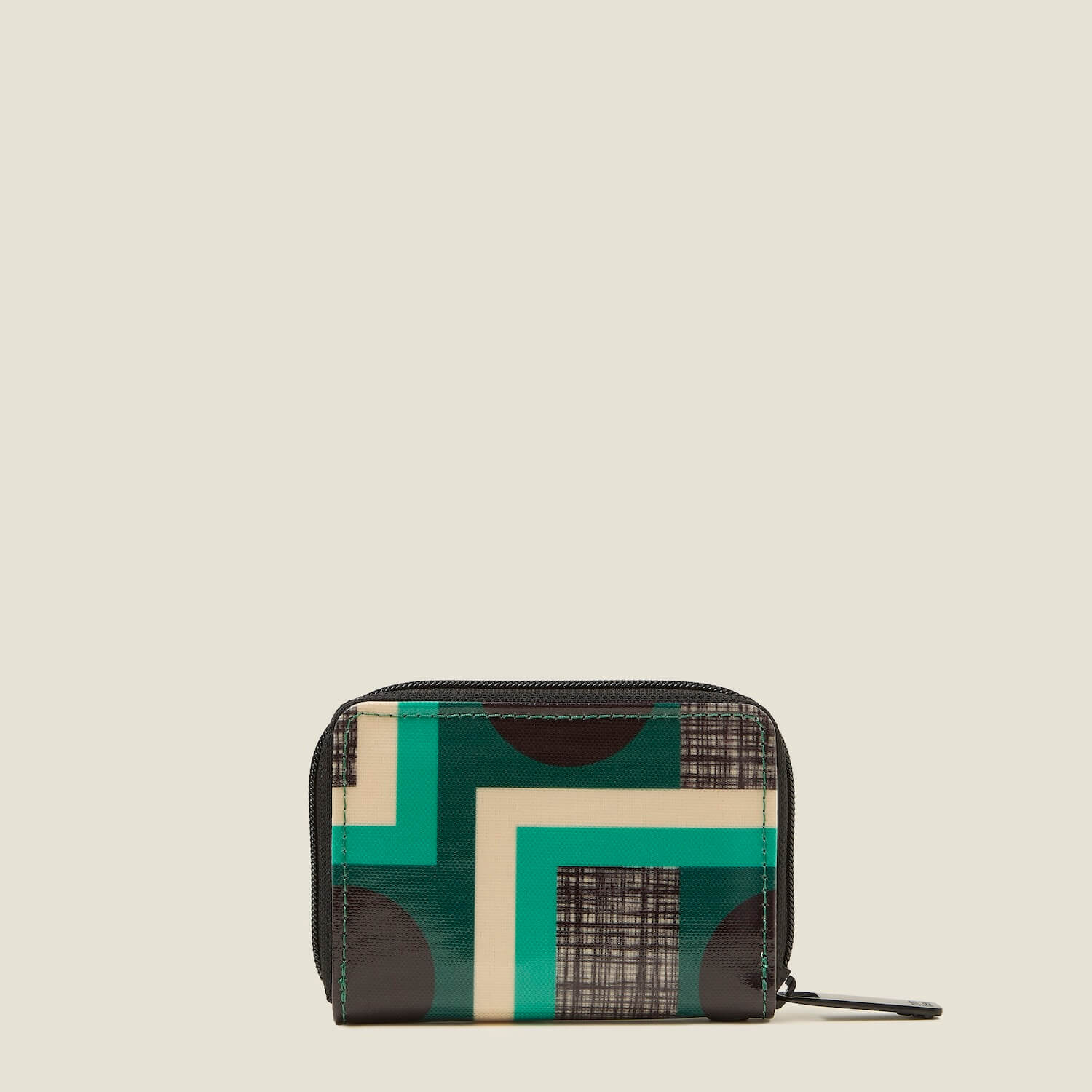 Remember Me Purse - Balcony Spot Emerald - Image 3