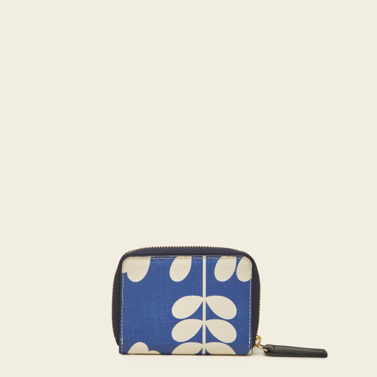 Remember Me Purse - Cut Stem Sky - Image 3