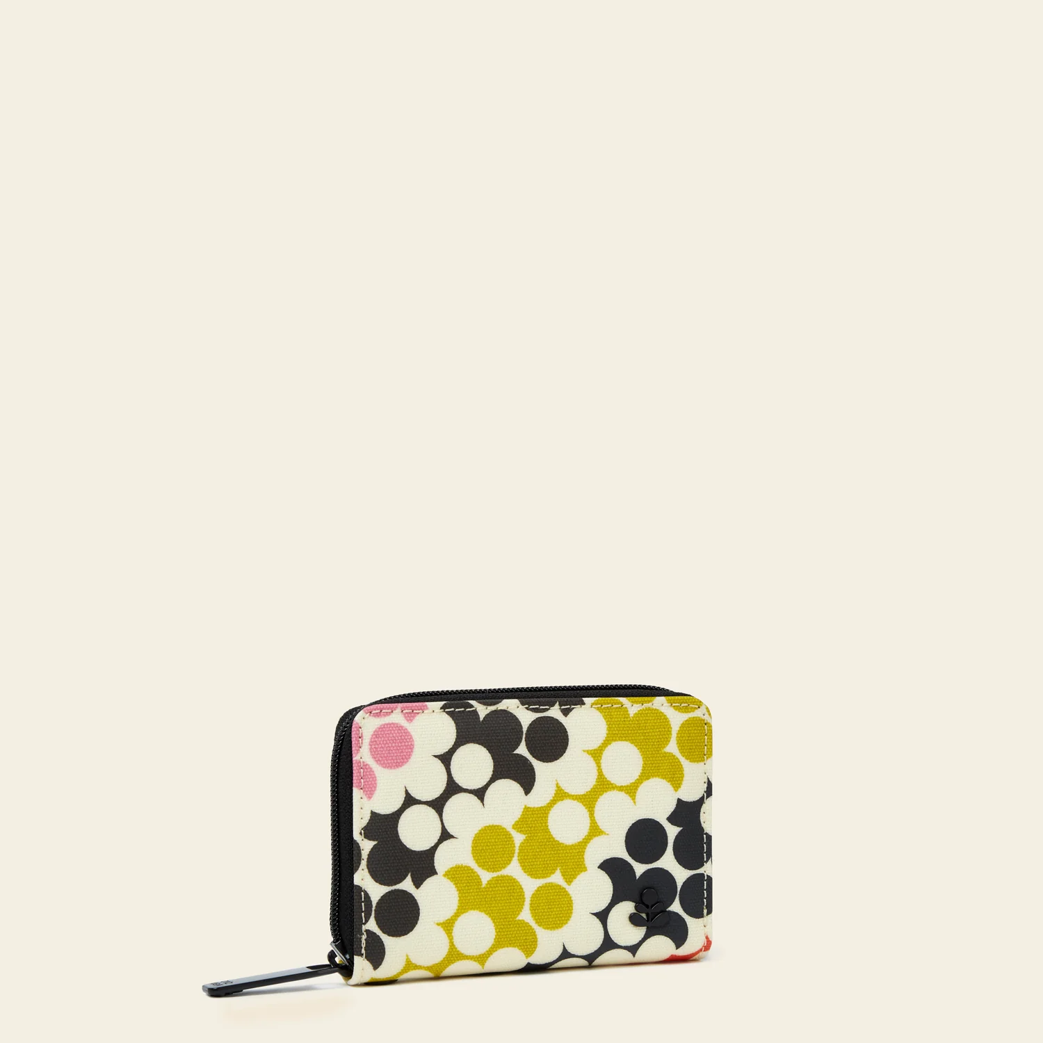 Remember Me Purse - Puzzle Flower Multi - Image 2