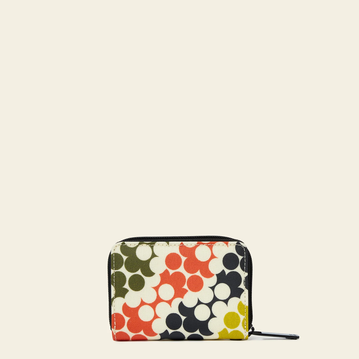 Remember Me Purse - Puzzle Flower Multi - Image 3