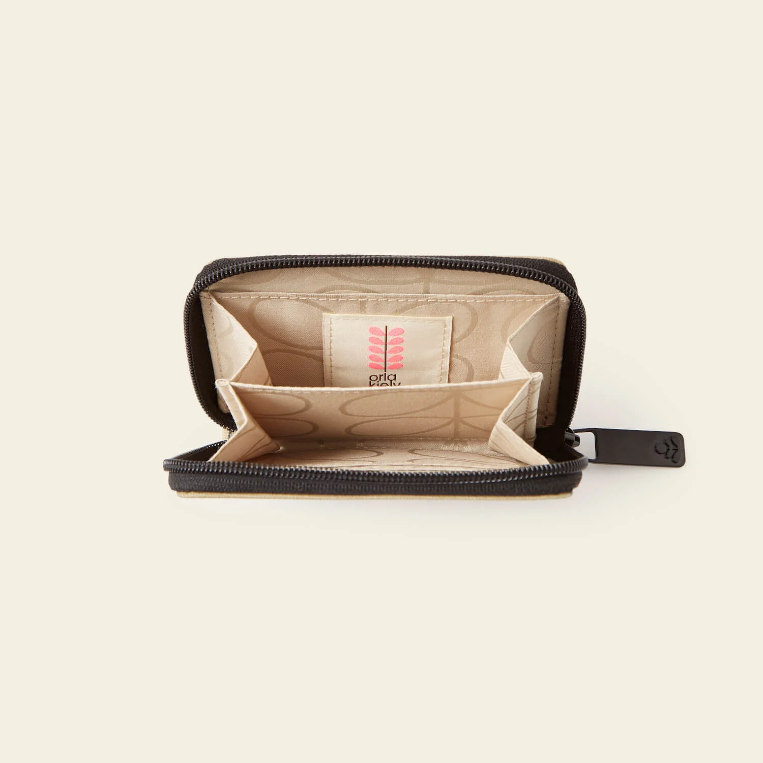Remember Me Purse - Solid Stem Oatmeal - Image 4