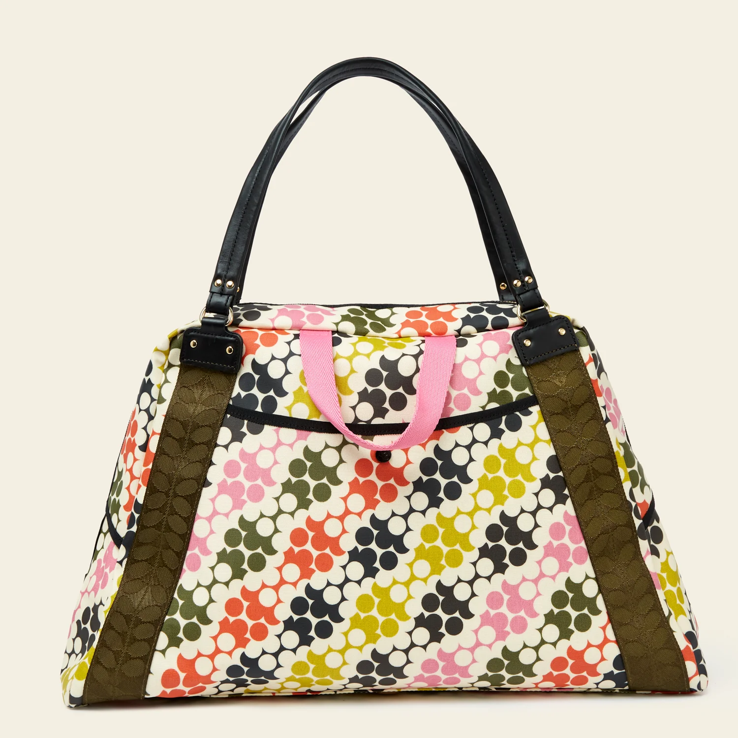 Sharpie Major Weekender - Puzzle Flower Multi - Image 4