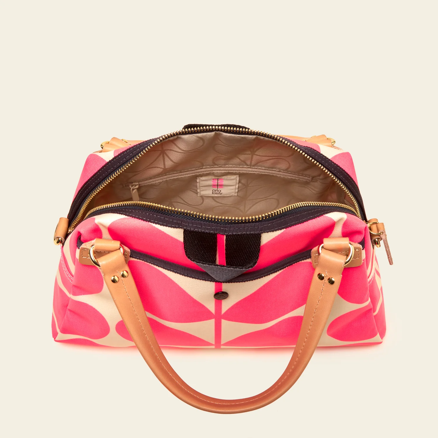 Sharpie Minor Crossbody - Neon Pink - Image 6