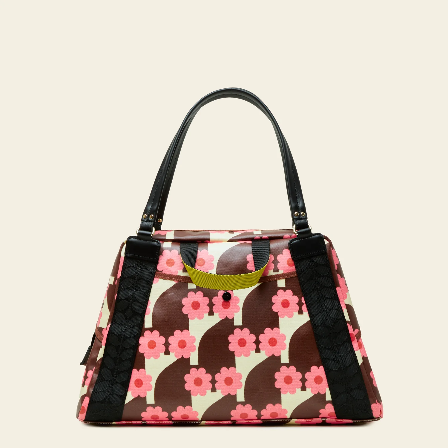 Sharpie Shoulder Bag - Seven Owls - Image 4