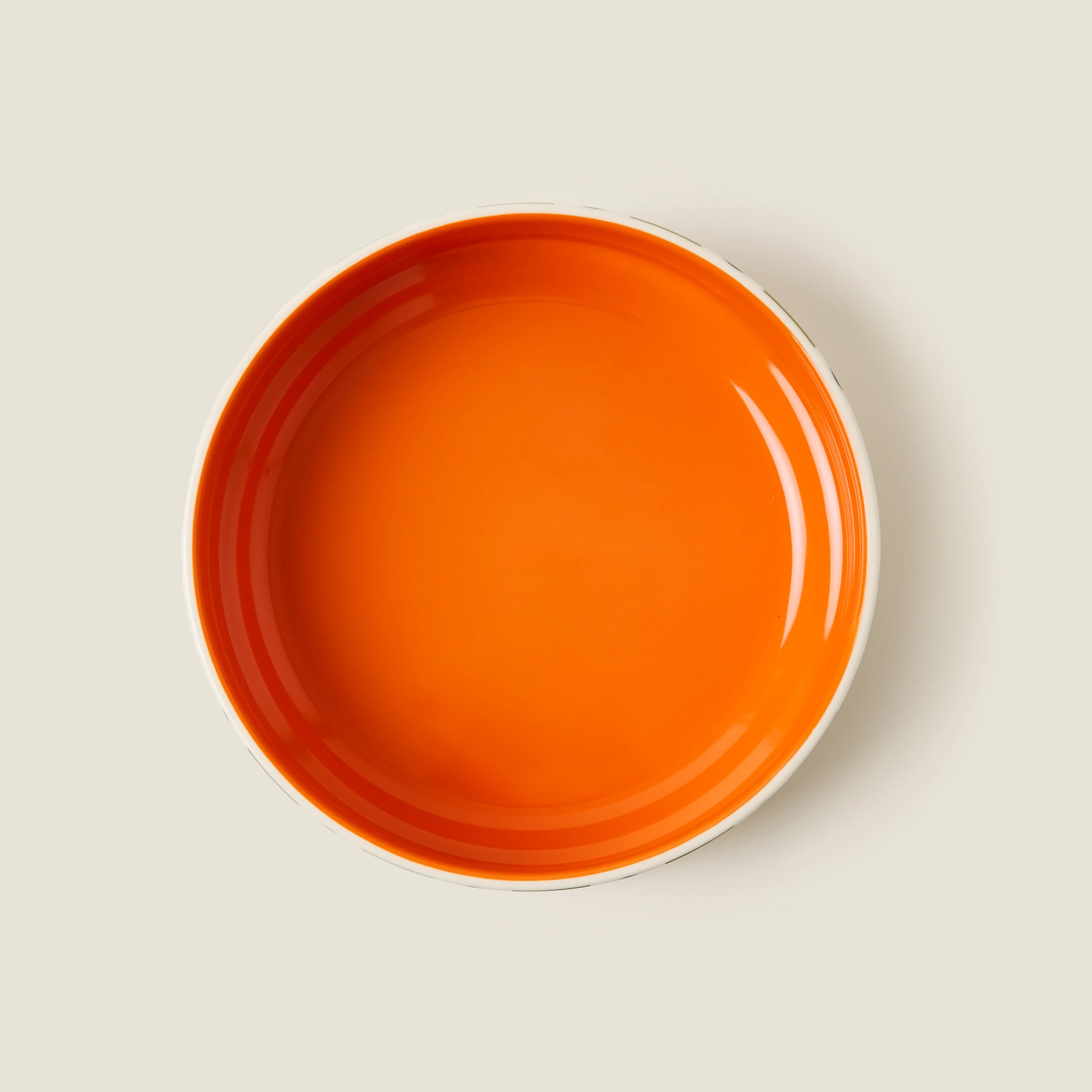 Spot Square Oval Fruit Bowl - Image 3