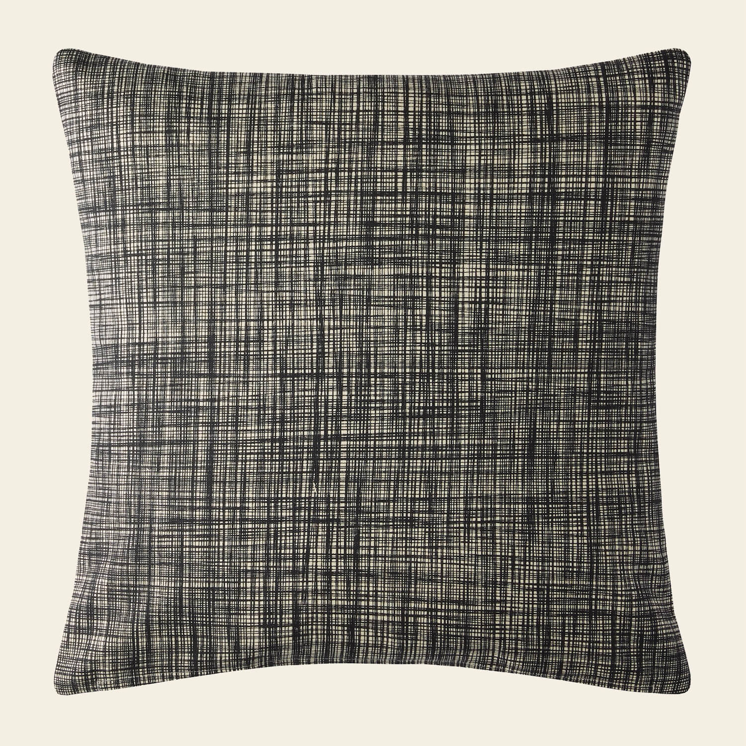 Sunflower Cushion - Orange - Image 3