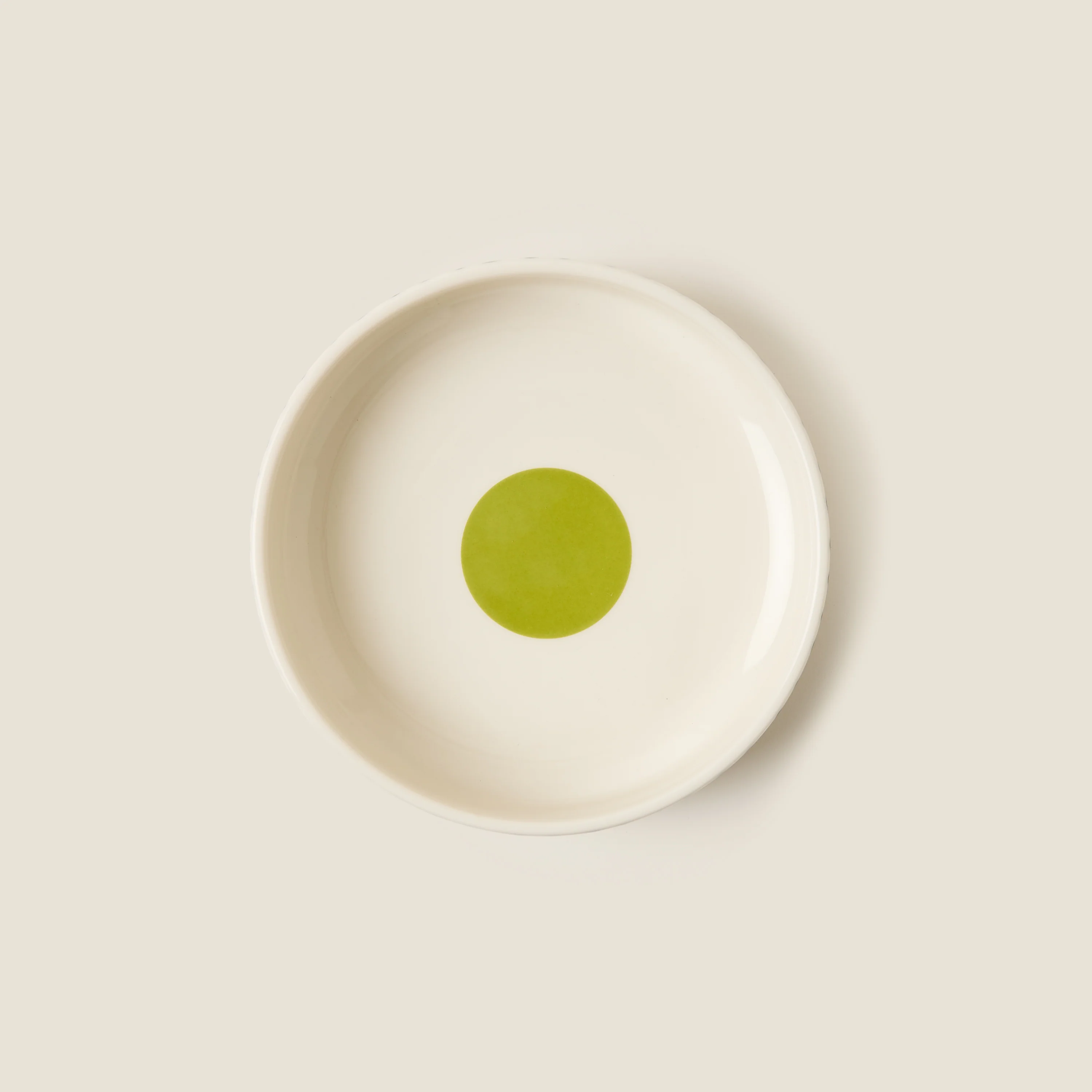 Sycamore Stripe Pasta Bowl - Set of 2 - Image 2