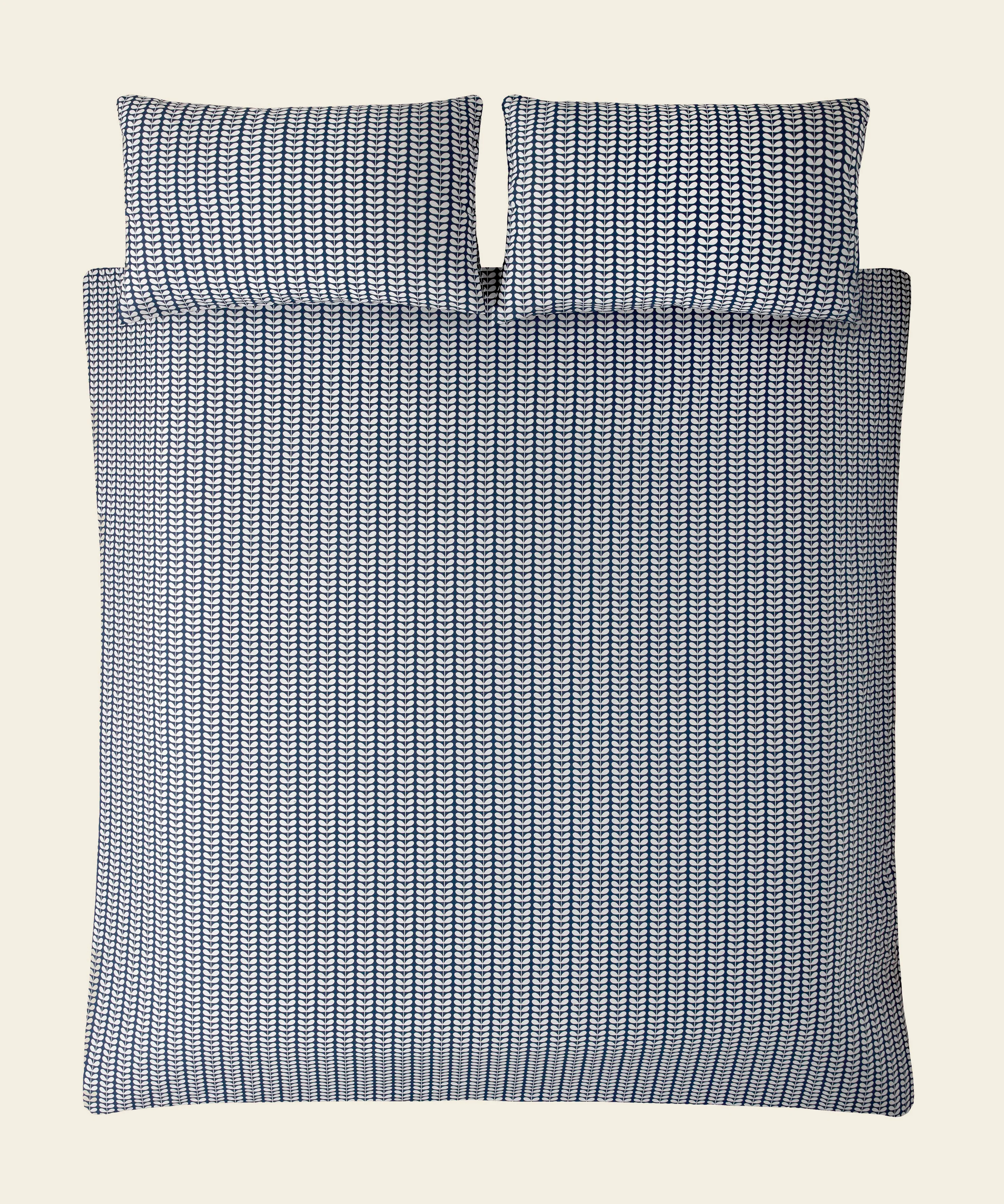 Tiny Stem Whale Bed Linen - Image 2