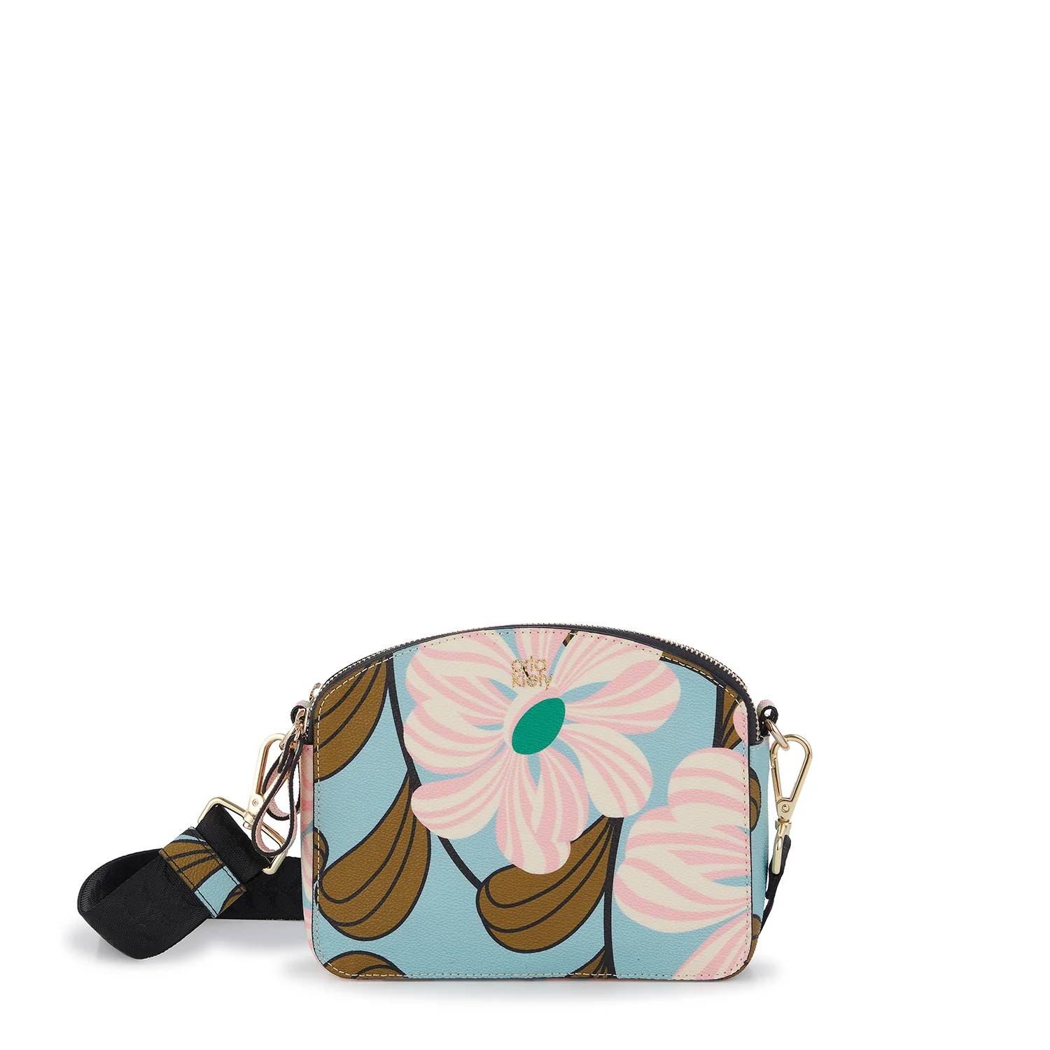 Tostada Crossbody - Acapulco - Image 2