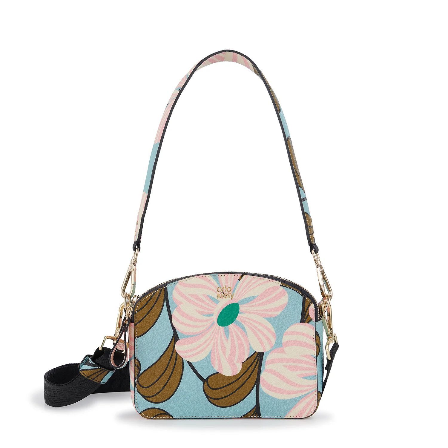 Tostada Crossbody - Acapulco - Image 3