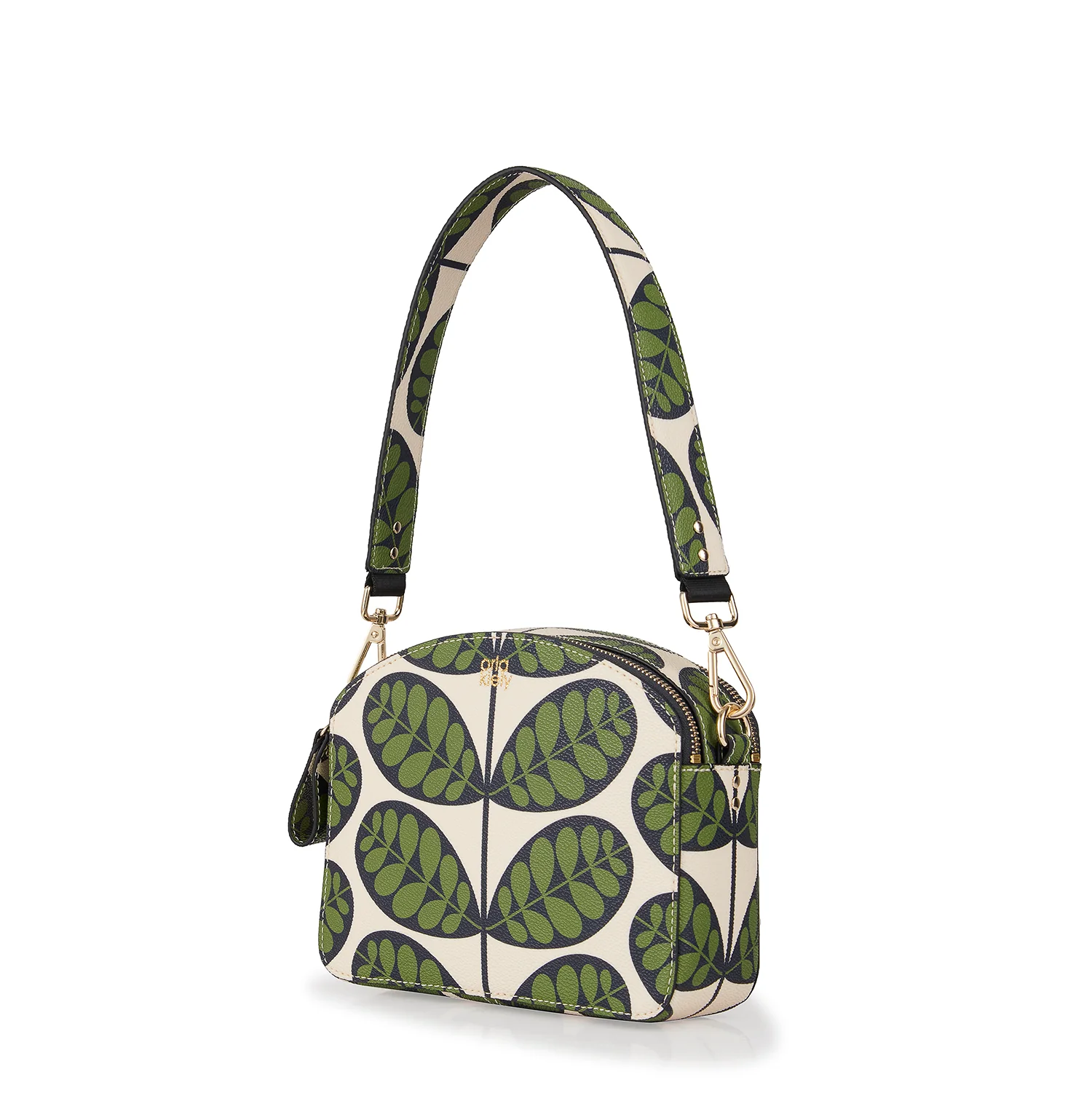 Tostada Crossbody - Botanica - Image 2