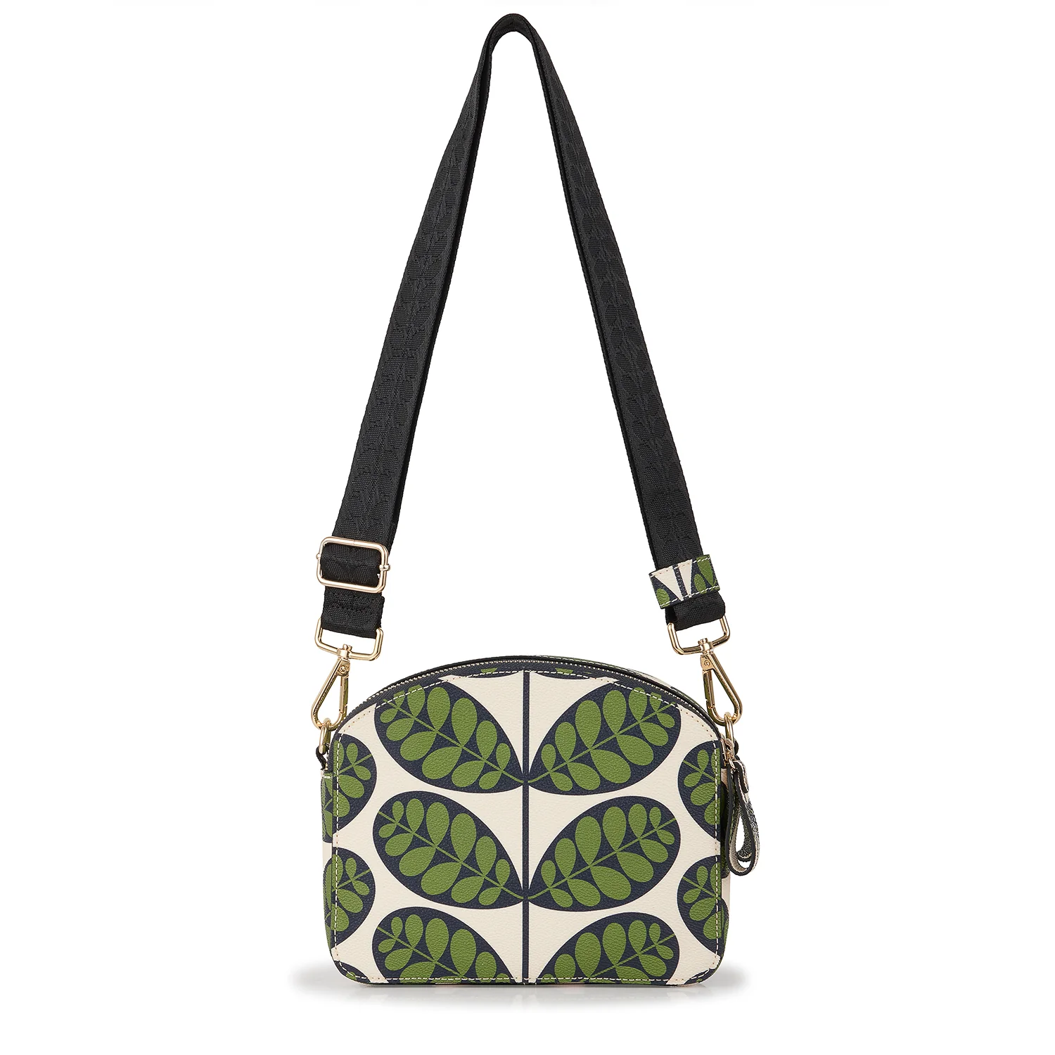 Tostada Crossbody - Botanica - Image 3